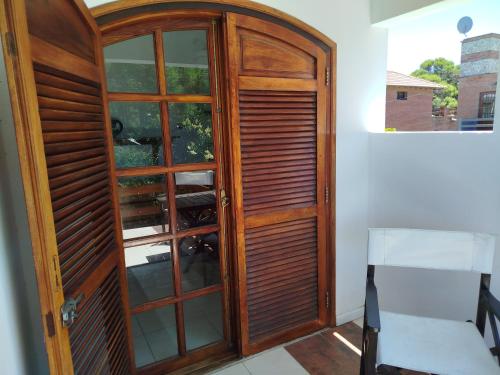 Departamento TRIDENTE
