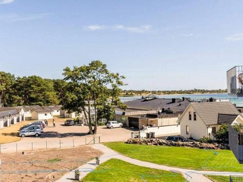 Spacious Apartment with Sea View in Sölvesborg, Sölvesborg (foto 5)