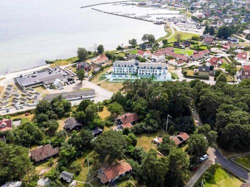 Spacious Apartment with Sea View in Sölvesborg, Sölvesborg (foto 6)