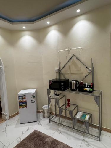 Luxury studio next to Quba استديو قباء in آل الخاتم