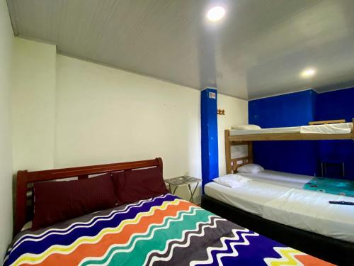 Casa Tranquila in Petares