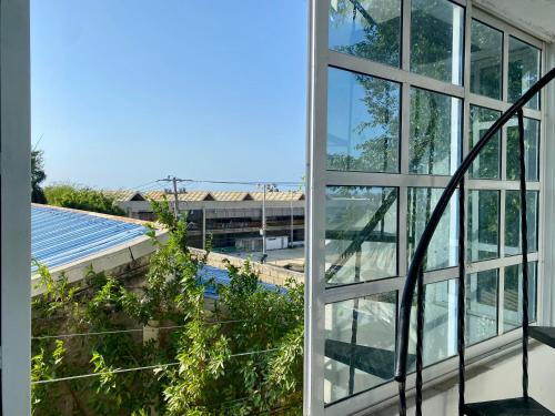 Casa Tranquila in Petares