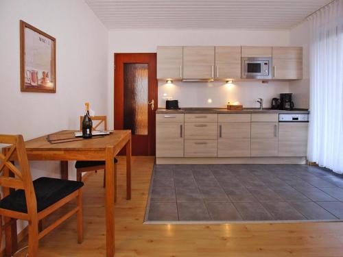 Appartement in Westerland auf Sylt, Westerland (fotografie 9)