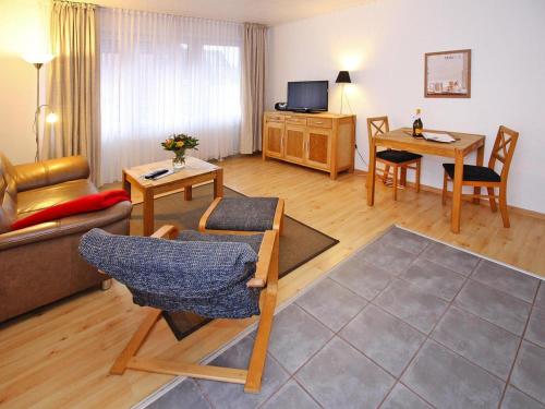 Appartement in Westerland auf Sylt, Westerland (fotografie 8)
