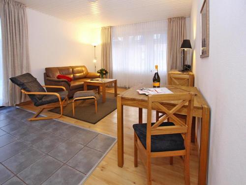 Appartement in Westerland auf Sylt, Westerland (fotografie 7)