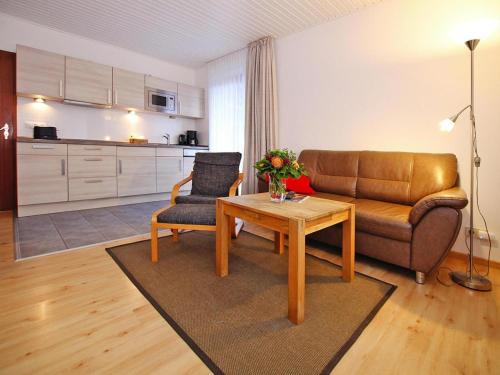 Appartement in Westerland auf Sylt, Westerland (fotografie 6)