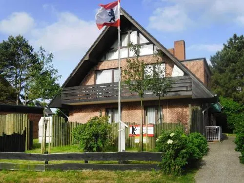 Appartement in Westerland auf Sylt in Westerland, Deutschland