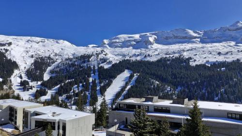 Résidence Doris - 3 Pièces pour 6 Personnes 63 - image 21