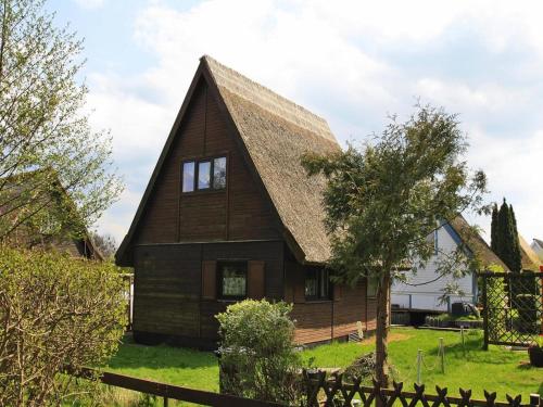 Boat house Teterow - DMS03002-F - main image