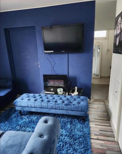 Appartement en attique Strasbourg ville proche gare Halles, Štrasburk (fotografie 5)