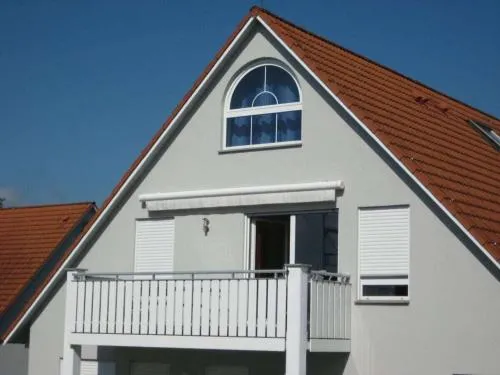 Argenpark Kressbronn Comfortable in Kressbronn am Bodensee, Deutschland