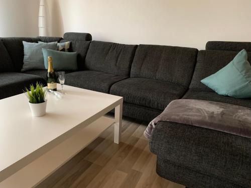 Ferienwohnung Rhönauszeit (Ferienwohnung Rhonauszeit) in Ostheim v.d. Rhon