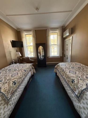 The Inn at Cooperstown in Cooperstown, USA