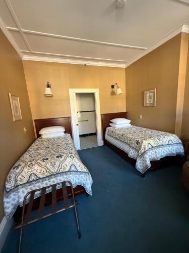 The Inn at Cooperstown in Cooperstown, USA