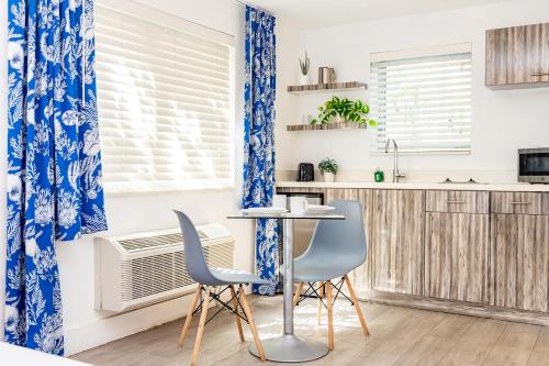 ビーチサイド オール スイーツ ホテル