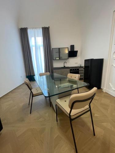 Relais del Corso in Manfredonia városközpont