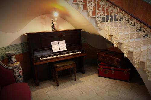 Hotel El Xalet - image 2