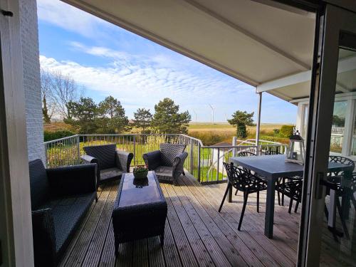 Ostrea 12 in Kamperland met Rust en Ruimte aan Zee! in Kamperland