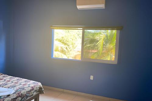C911 Casa 2 niveles y alberca privada in Peñita de Jaltemba, Mexico