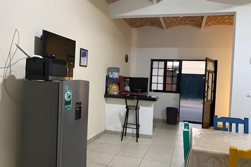 Kilátás, C12 · Casa 2 niveles, alberca y vista al manglar in Centro