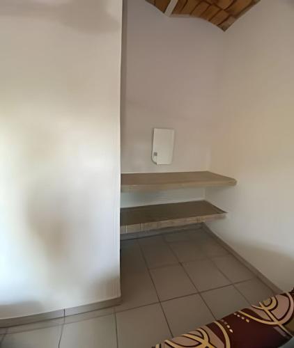 C4 casa segundo nivel peñita con alberca privada planta alta, sin cochera in Peñita de Jaltemba, Mexico