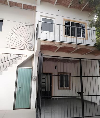 Bejárat, C3 Alberca privada a 5 min de la playa y manglar! in Penita de Jaltemba