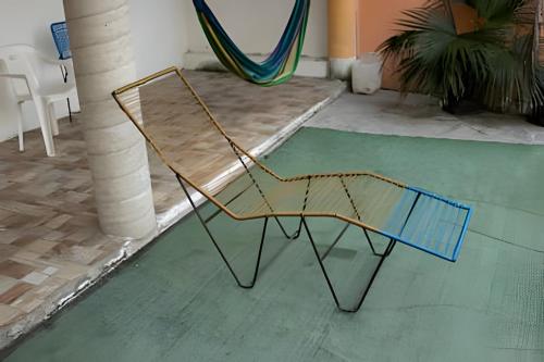 Erkély/terasz, C3 Alberca privada a 5 min de la playa y manglar! in Penita de Jaltemba