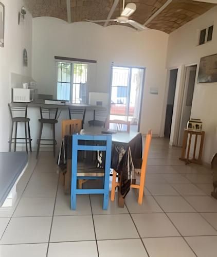 Létesítmények, C3 Alberca privada a 5 min de la playa y manglar! in Penita de Jaltemba