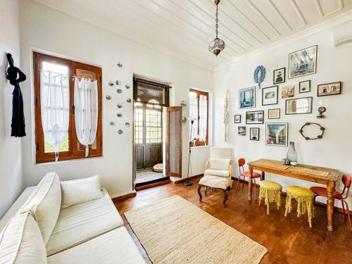 MacraHouse, Fethiye