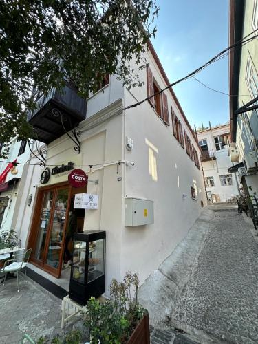 MacraHouse, Fethiye (foto 7)