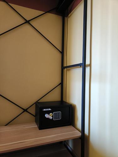 Double Room with Balcony image 1
