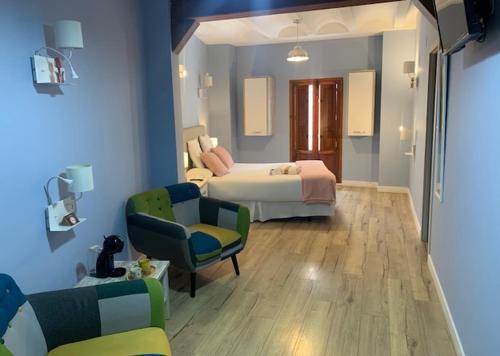 Hostel SEA&DREAMS Calpe - main image