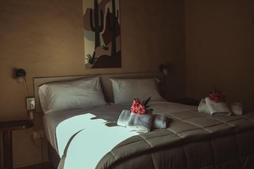 Deluxe Family Suite image 9