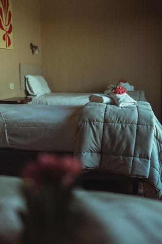 Deluxe Family Suite image 6