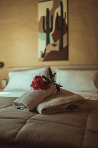 Deluxe Family Suite image 5