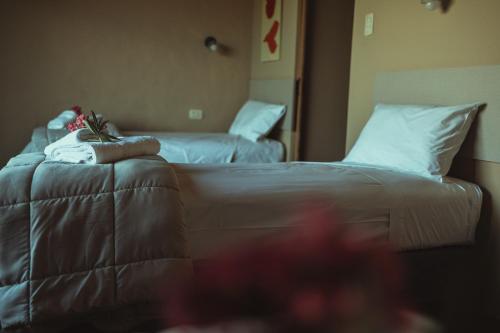 Deluxe Family Suite image 4