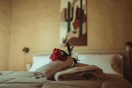 Deluxe Family Suite image 3