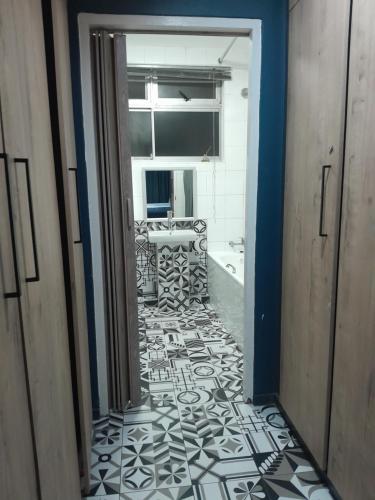 Durban Beachfront 10 South Apartments 1404 Room Type - Deluxe Queen Studio 