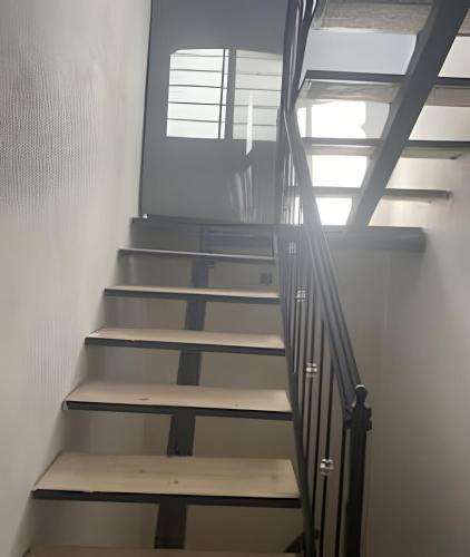 C7 nueva 15 pers 4 recam alberca privada in Peñita de Jaltemba, Mexico