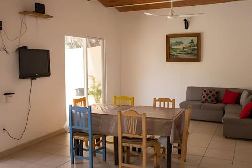 C7 Casas la colmena a 3 min playa alberca 4 rec, in Penita de Jaltemba