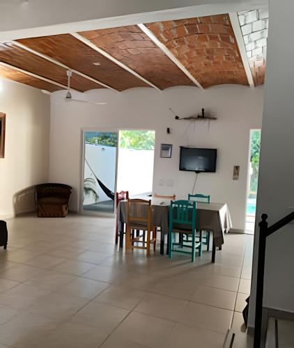 C7 Casas la colmena a 3 min playa alberca 4 rec, in Penita de Jaltemba