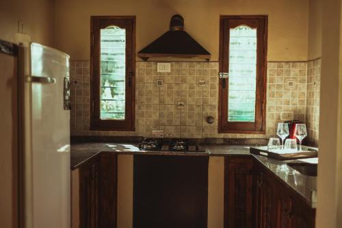 Deluxe Family Suite image 1
