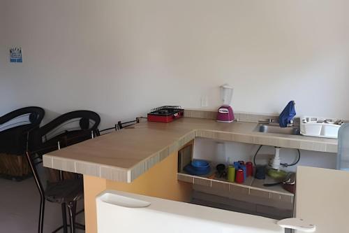 C3A Casas la colmena a 3 min playa alberca 2 nivel in Penita de Jaltemba