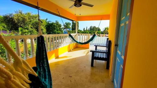 陽台/露台, Las Catalinas Coronado in 科羅納多海灘