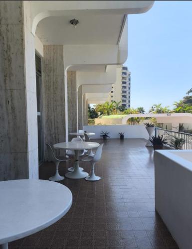Acogedor Apartamento de playa en Los Corales - La Guaira in 카라벨레다
