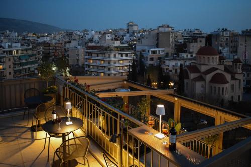 Urban Frame Acropolis - image 7