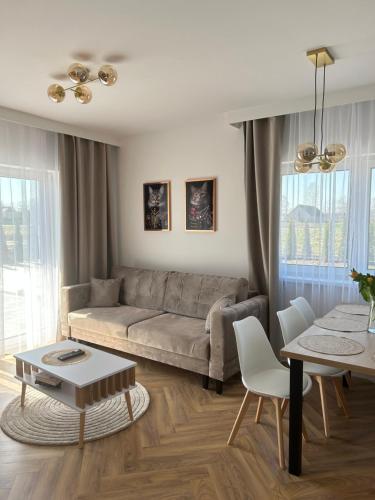 Vendégszoba, DS Apartamenty Zator in Radocza