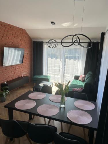 Létesítmények, DS Apartamenty Zator in Radocza