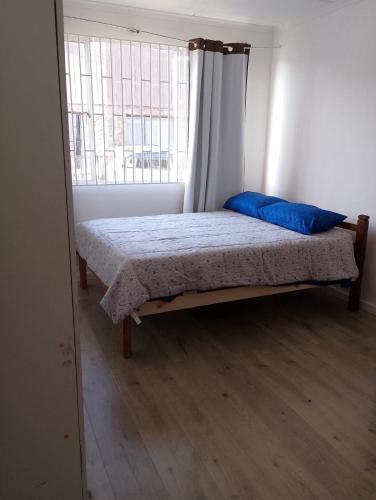 Cómoda pieza en el centro de La serena