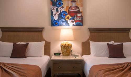 2BD Oceanview Suite at VDP - Islands of Loreto